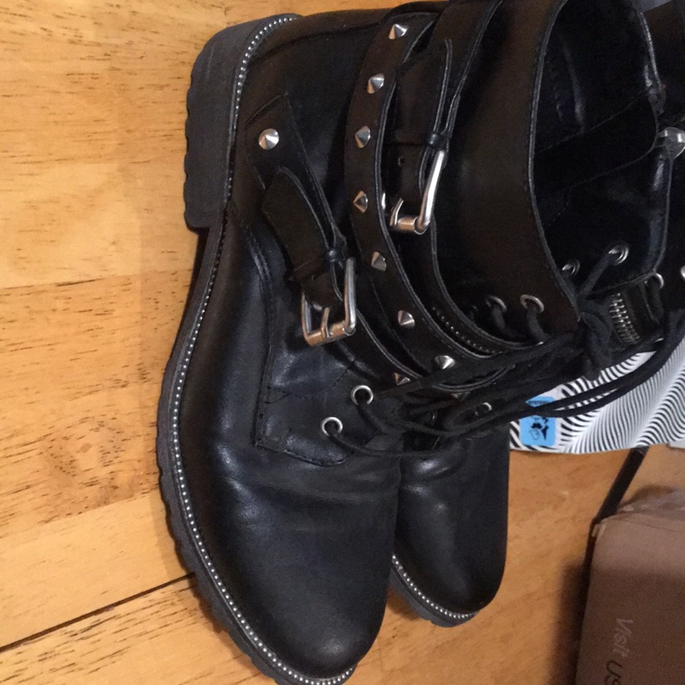 Size 7